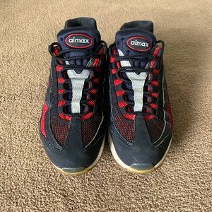 Air max 95